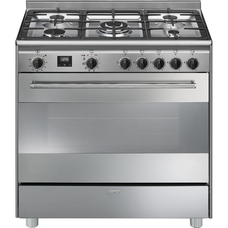 Cuisinière SMEG BG91PX9-1