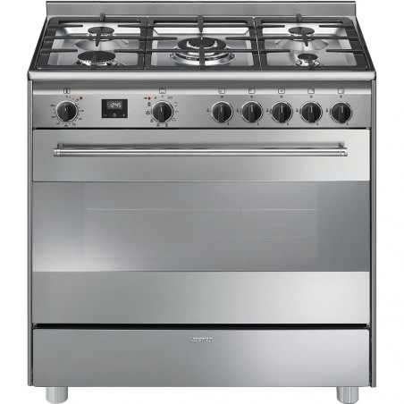 Cuisinière SMEG BG91PX9-1