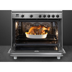 Cuisinière SMEG BG91PX9-1