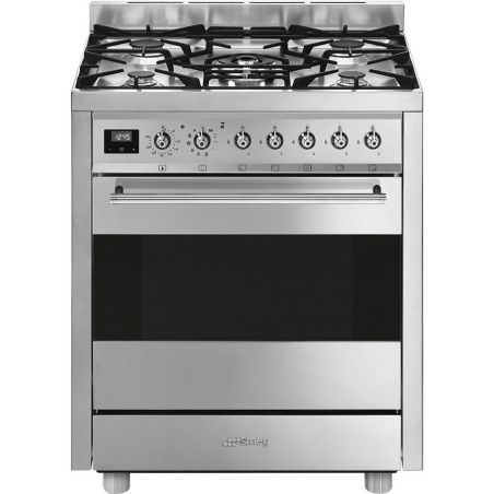 Cuisinière SMEG C7GPX9