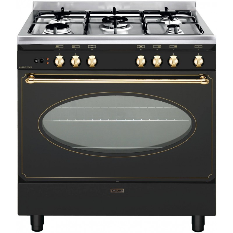 Cuisinière GLEM GU850CER