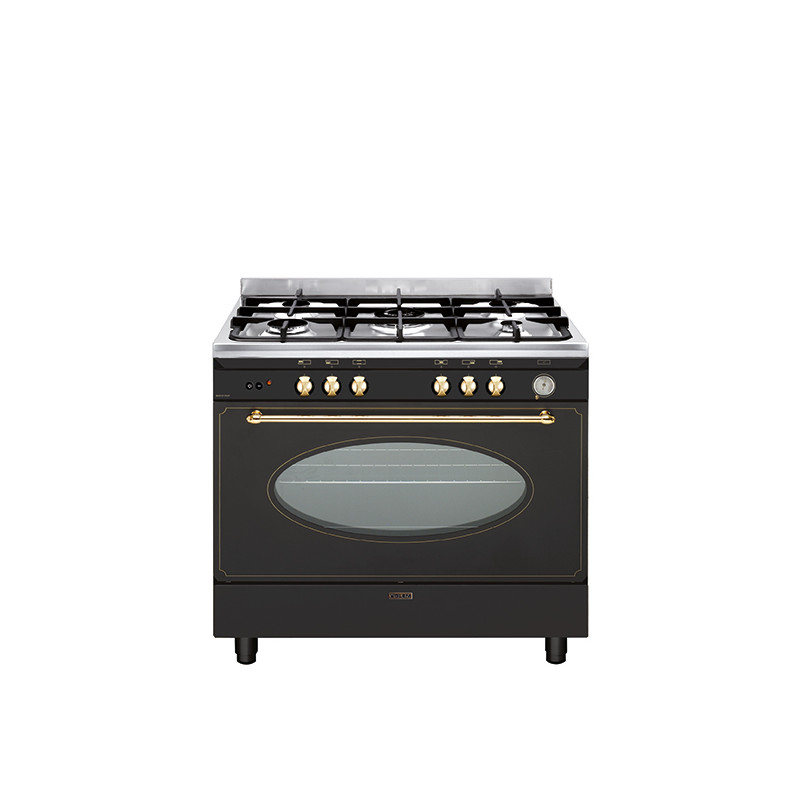 Cuisinière GLEM GU960CMR2