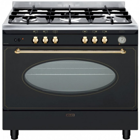 Cuisinière GLEM GU960CMR2