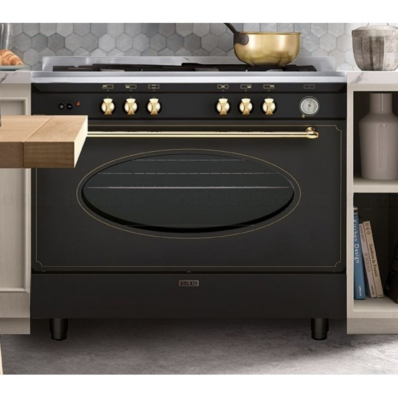 Cuisinière GLEM GU960CMR2