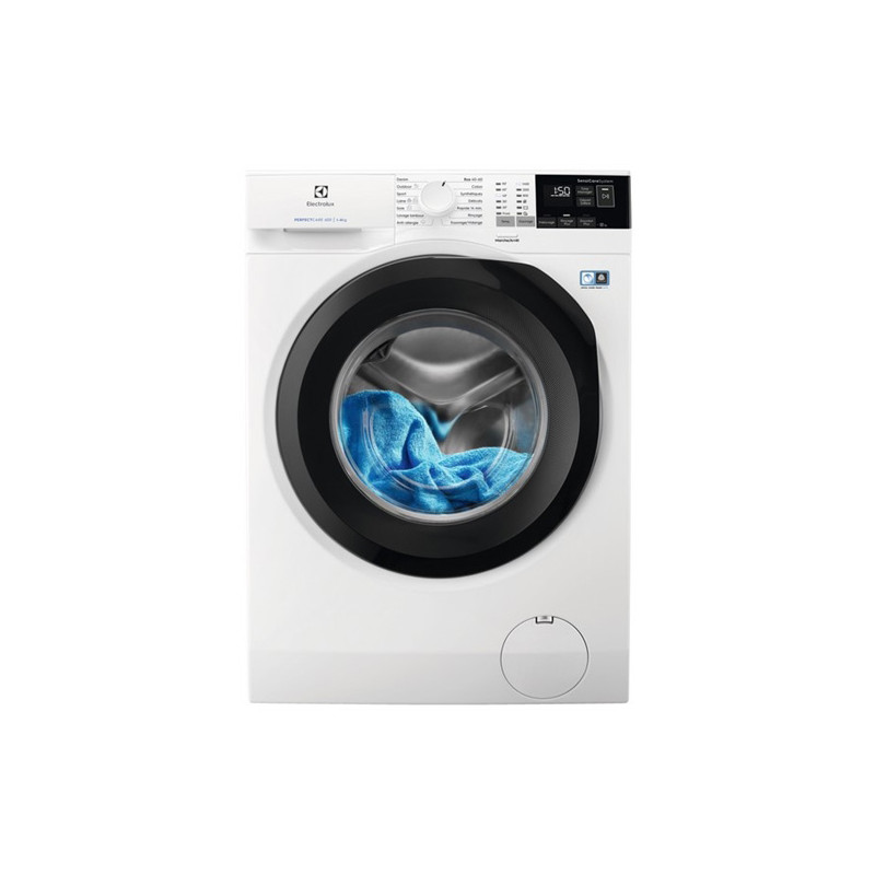 Lave Linge ELECTROLUX EW6F4805CR