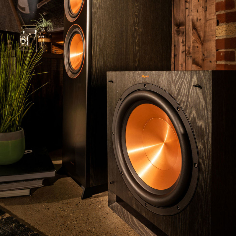 Caisson de basses KLIPSCH SPL-150