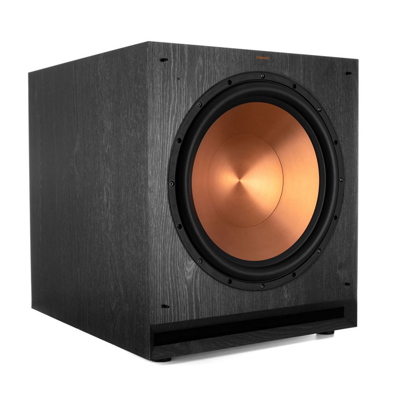 Caisson de basses KLIPSCH SPL-150