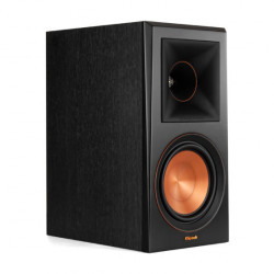 Enceintes compactes KLIPSCH RP-600M EBONY