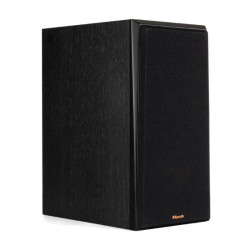 Enceintes compactes KLIPSCH RP-600M EBONY