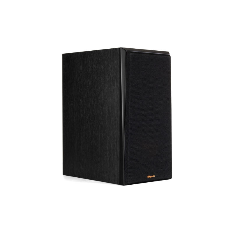 Enceintes compactes KLIPSCH RP-600M EBONY