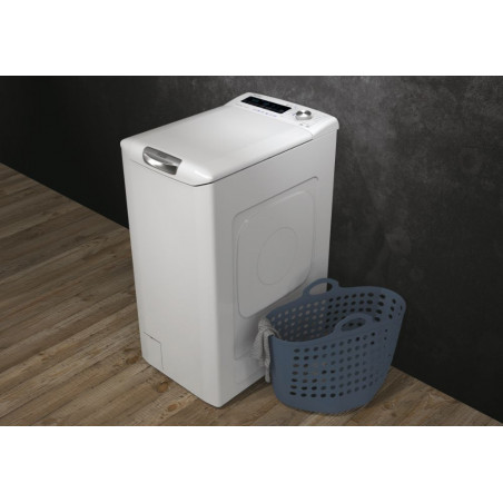 Lave Linge HAIER RTXSGP46TMSCE-47