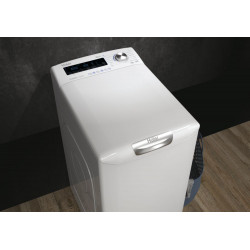 Lave Linge HAIER RTXSGP46TMSCE-47