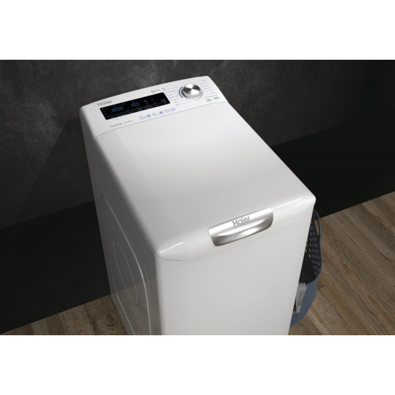 Lave Linge HAIER RTXSGP46TMSCE-47