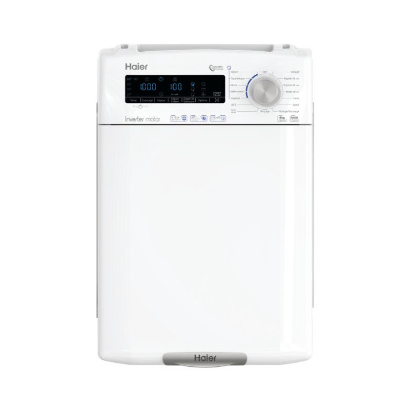 Lave Linge HAIER RTXSGP46TMSCE-47