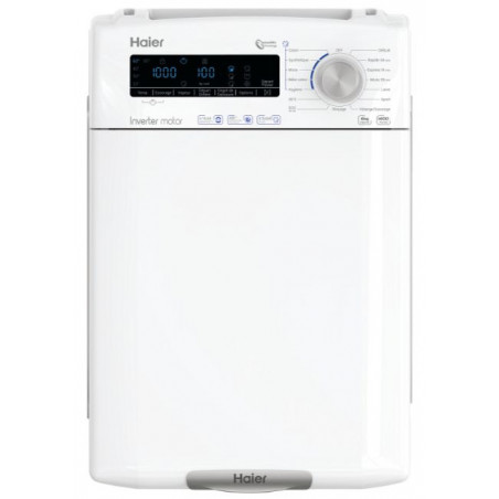 Lave Linge HAIER RTXSGP46TMSCE-47