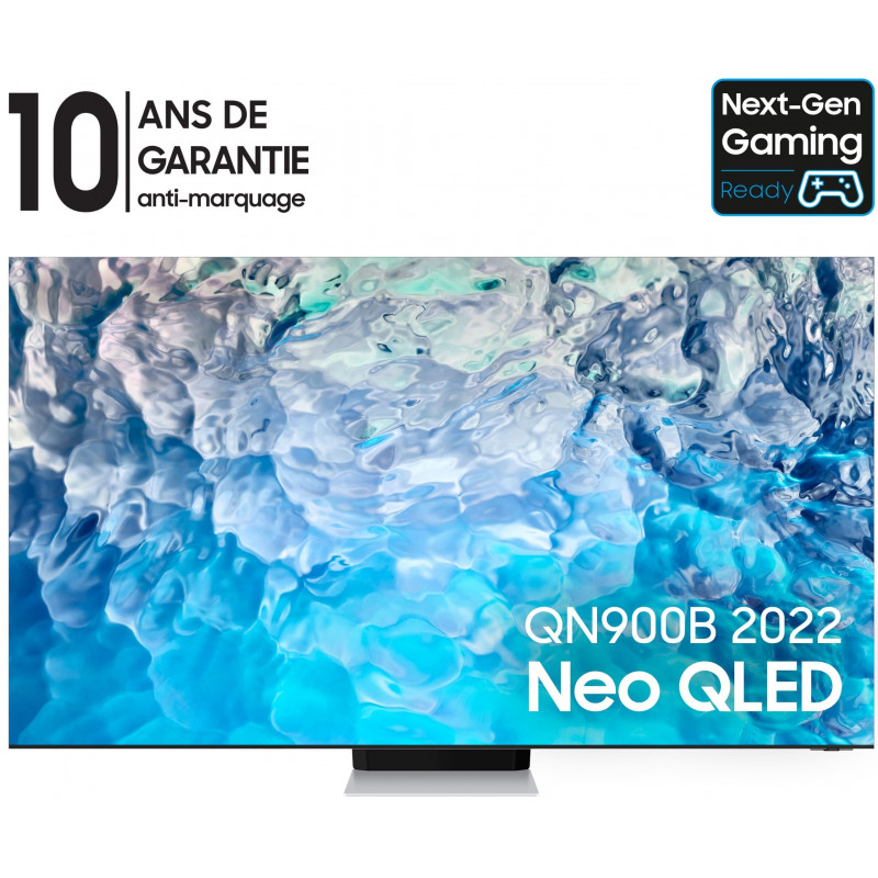 Télévision SAMSUNG QE85QN900B