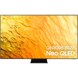 Télévision SAMSUNG QE75QN800B