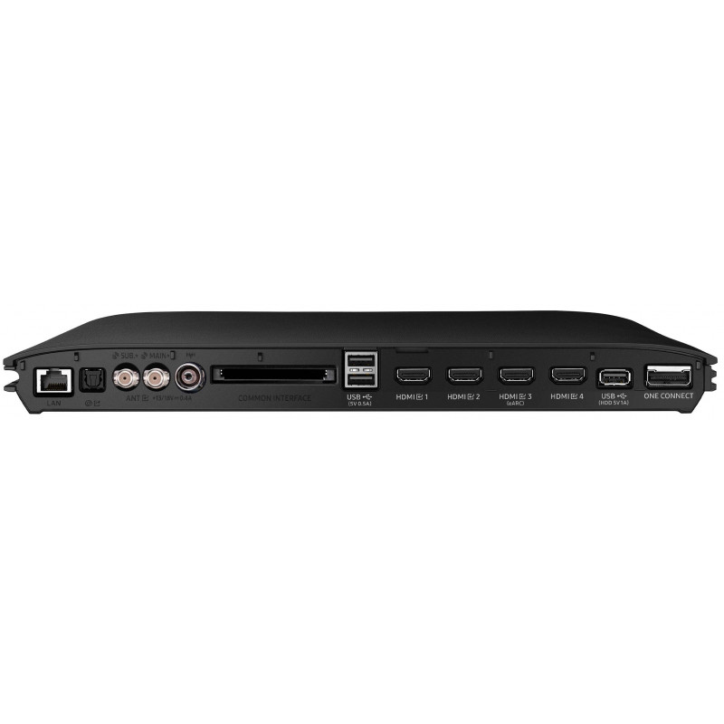 Télévision SAMSUNG QE65QN800B