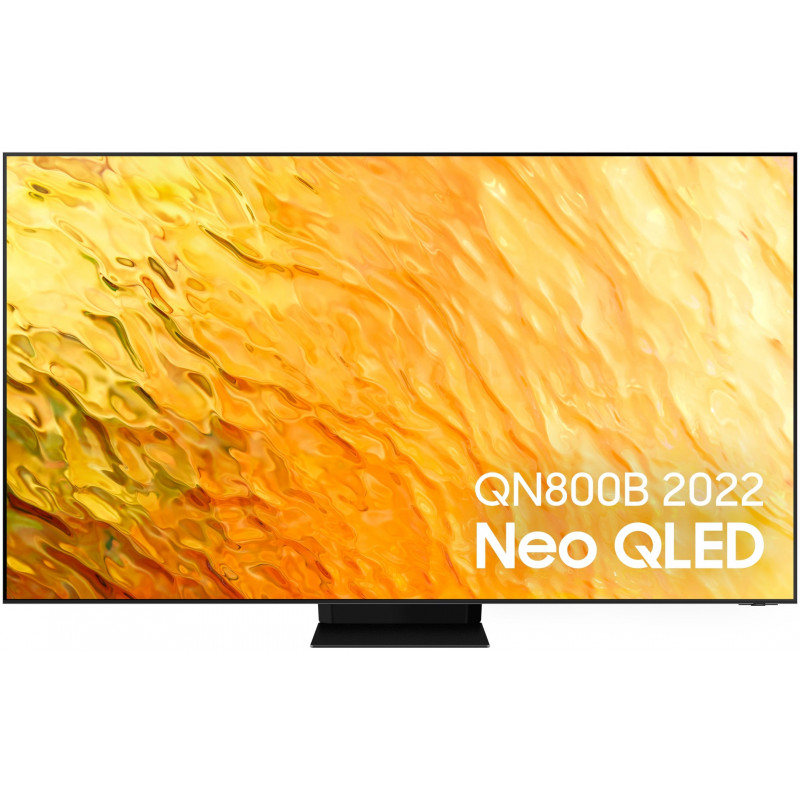 Télévision SAMSUNG QE65QN800B