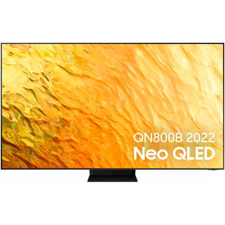 Télévision SAMSUNG QE65QN800B