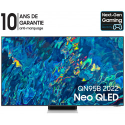 Télévision SAMSUNG QE65QN95B