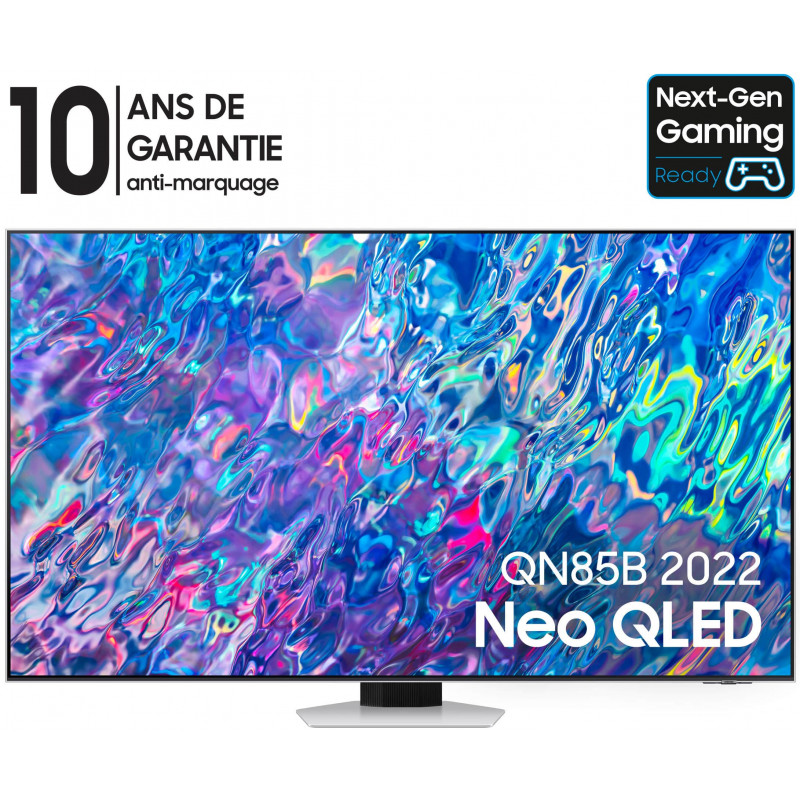 Télévision SAMSUNG QE85QN85B