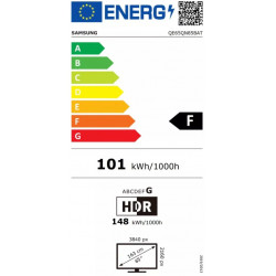 Télévision SAMSUNG QE65QN85B