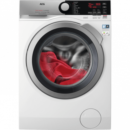 Lave Linge AEG L7FED944V