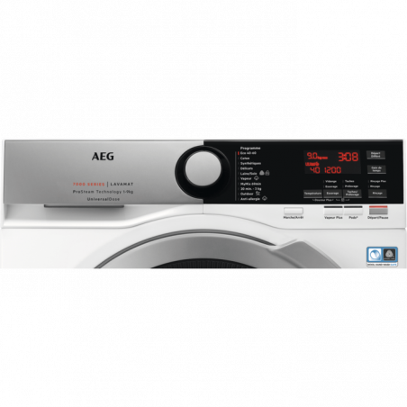 Lave Linge AEG L7FED944V