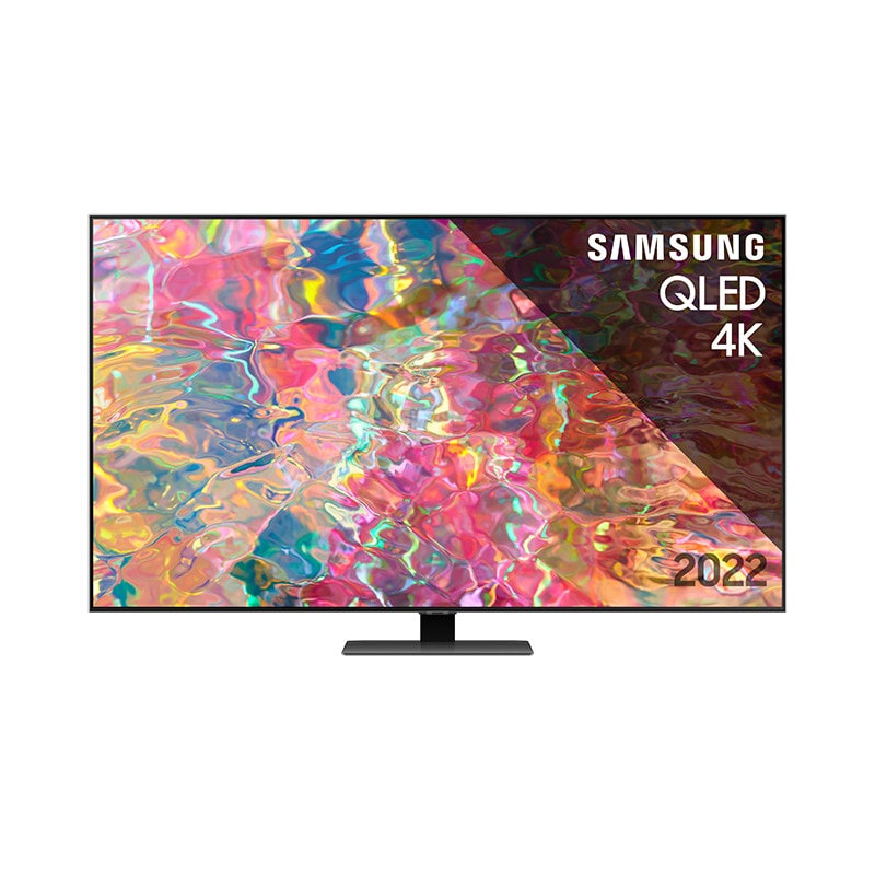 Télévision SAMSUNG QE85Q80B