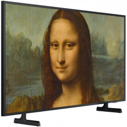 Télévision SAMSUNG QE75LS03B