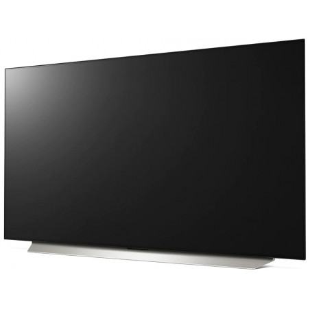 Télévision LG OLED48C25LB