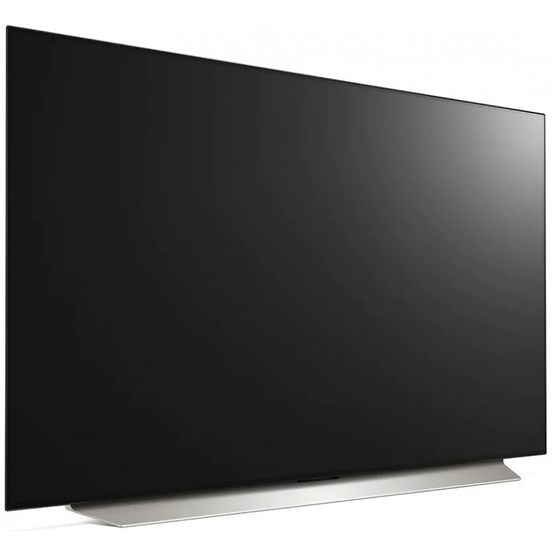 Télévision LG OLED48C25LB