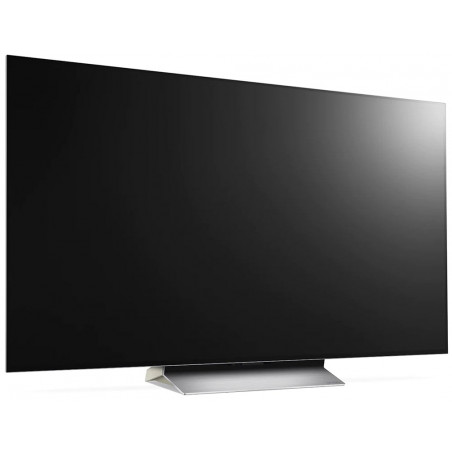 Télévision LG OLED55C25LB