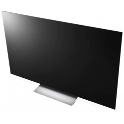 Télévision LG OLED55C25LB