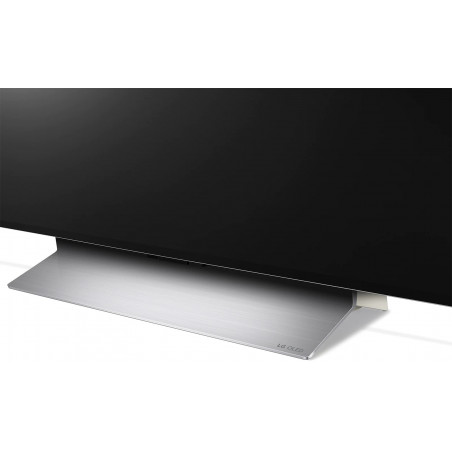 Télévision LG OLED55C25LB