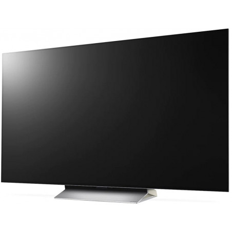 Télévision LG OLED65C25LB