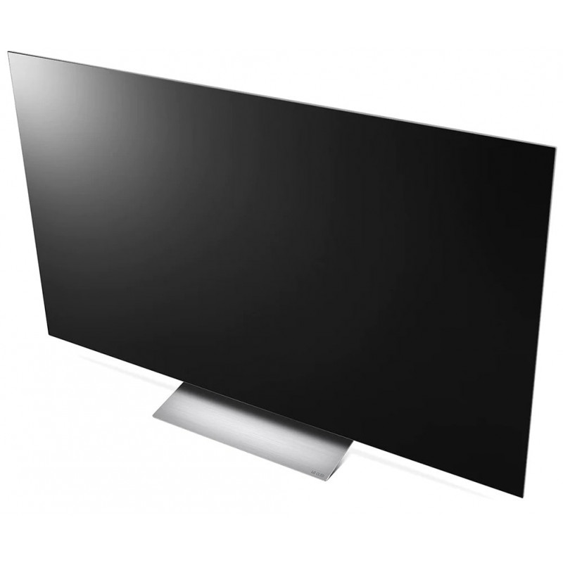 Télévision LG OLED65C25LB