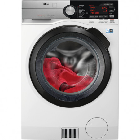 Lave Linge AEG L9WSB162C