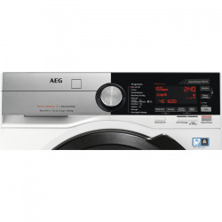 Lave Linge AEG L9WSB162C