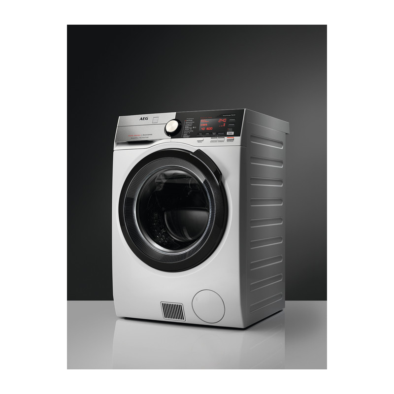 Lave Linge AEG L9WSB162C