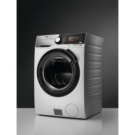 Lave Linge AEG L9WSB162C