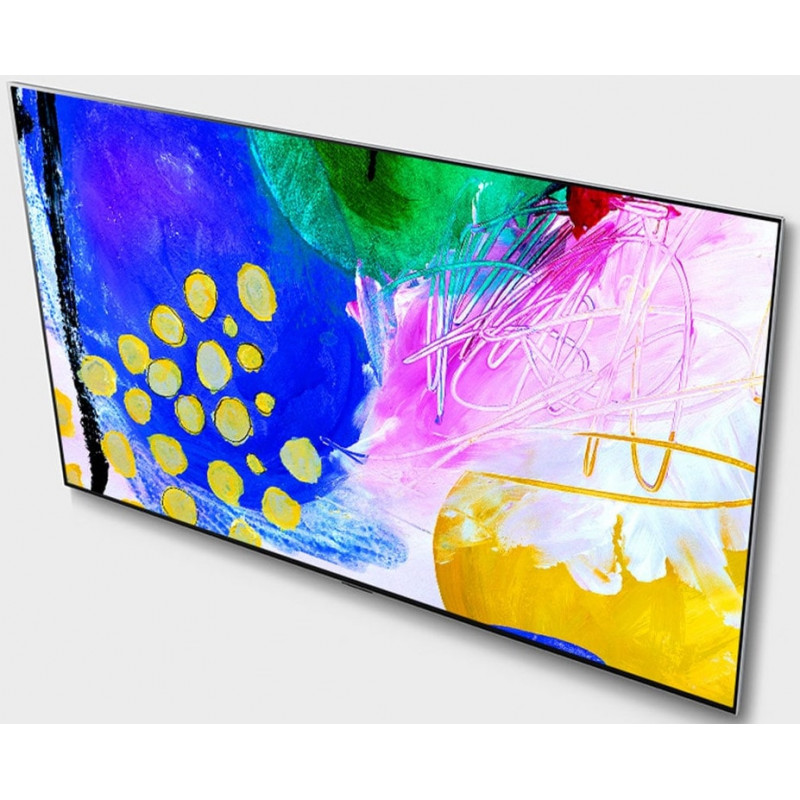 Télévision LG OLED65G26LA