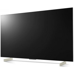 Télévision LG OLED42C26LB