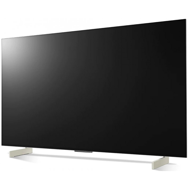 Télévision LG OLED42C26LB