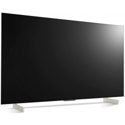 Télévision LG OLED42C26LB