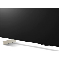 Télévision LG OLED42C26LB