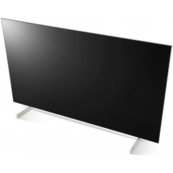 Télévision LG OLED42C26LB