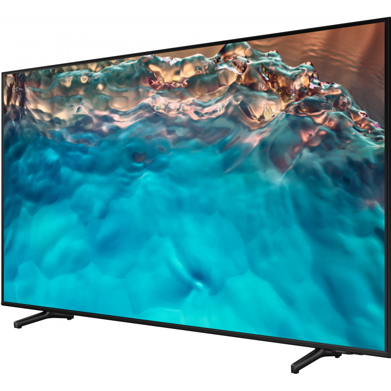 Télévision SAMSUNG UE85BU8005