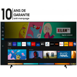 Télévision SAMSUNG UE85BU8005